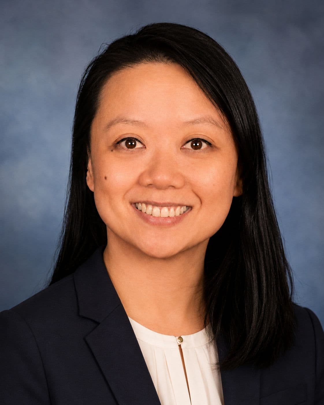 Jennifer Kennedy, Principal of Aurora Preparatory Academy