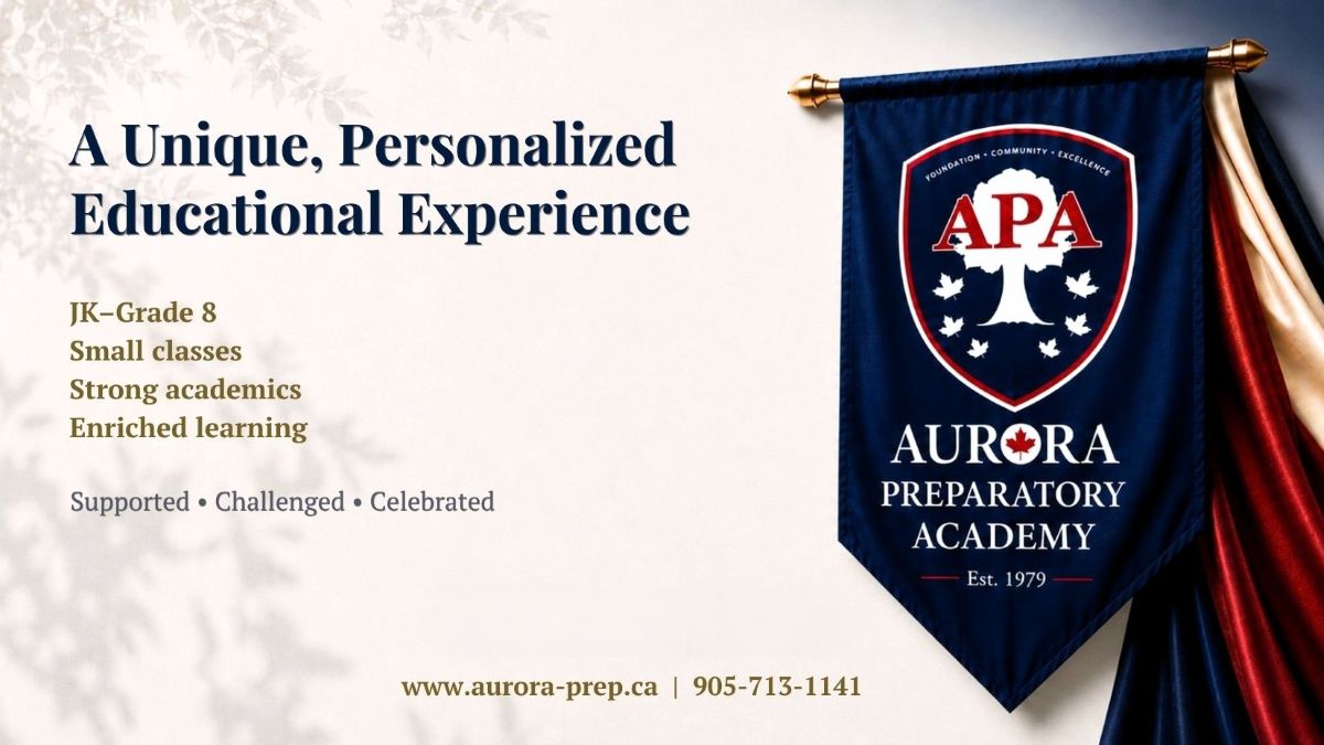 Aurora Preparatory Academy